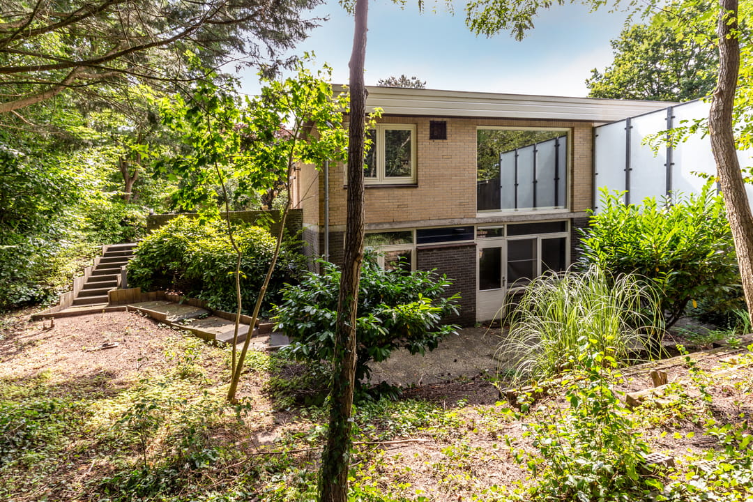 Foto 28 van Kleine Sparrenlaan 14