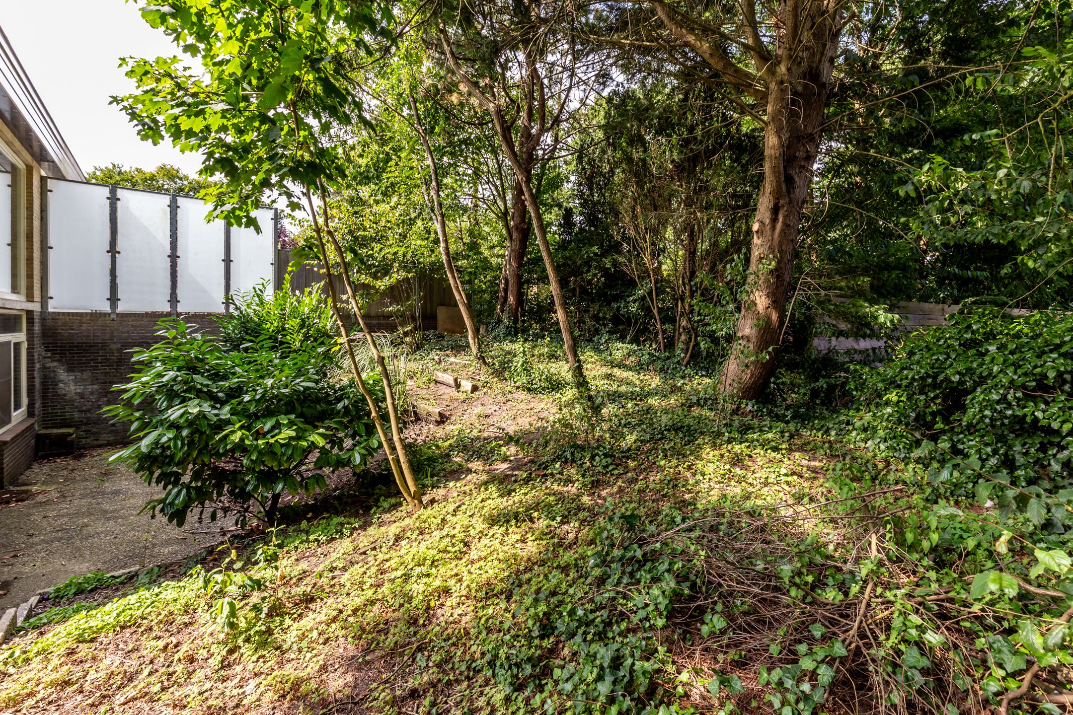 Foto 30 van Kleine Sparrenlaan 14