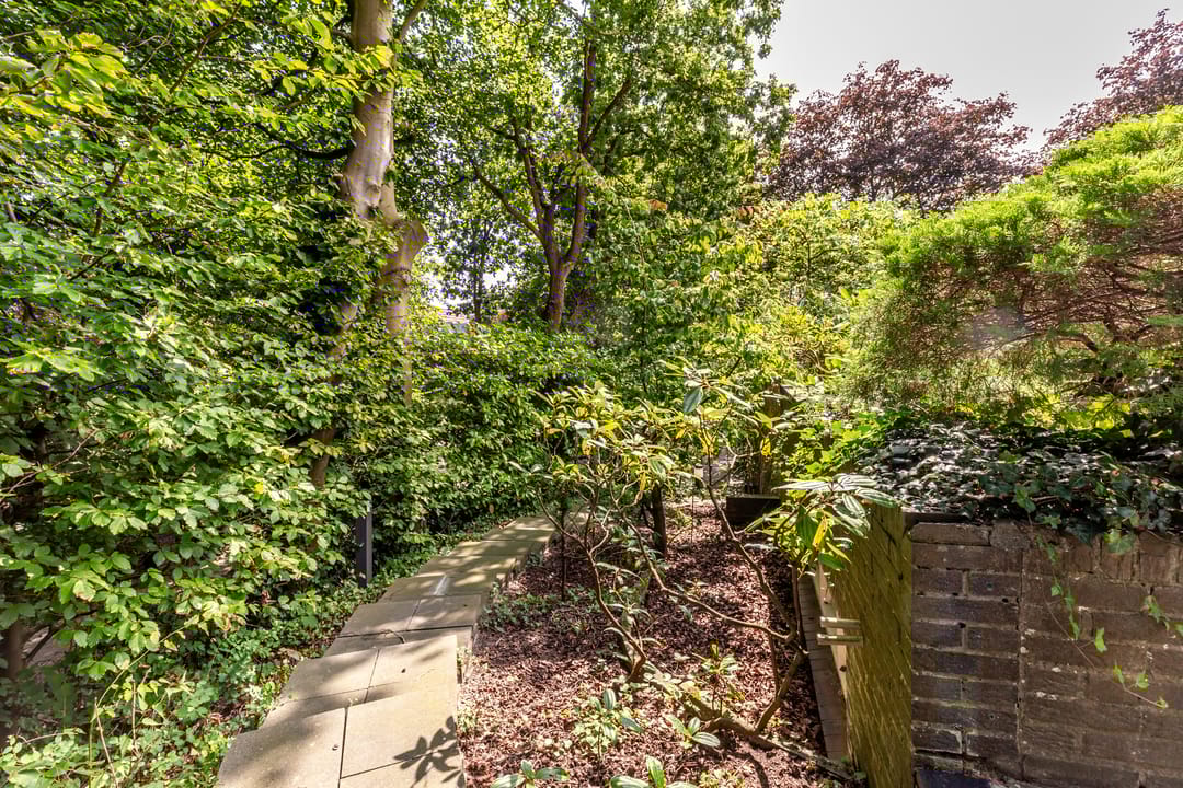 Foto 32 van Kleine Sparrenlaan 14