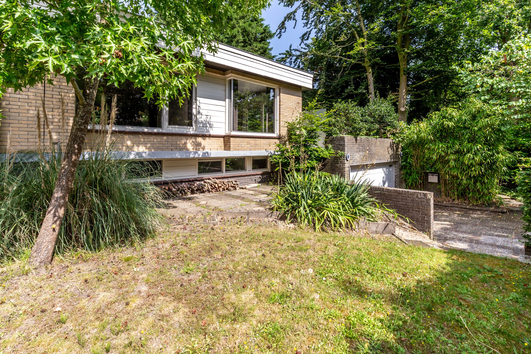 Foto 33 van Kleine Sparrenlaan 14