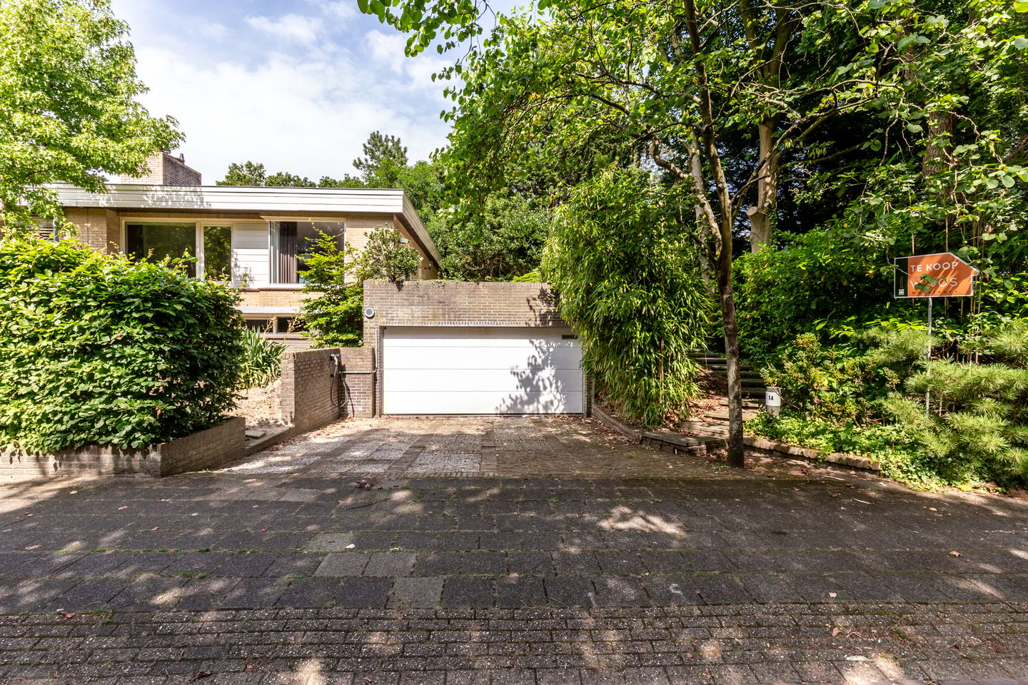 Foto 34 van Kleine Sparrenlaan 14