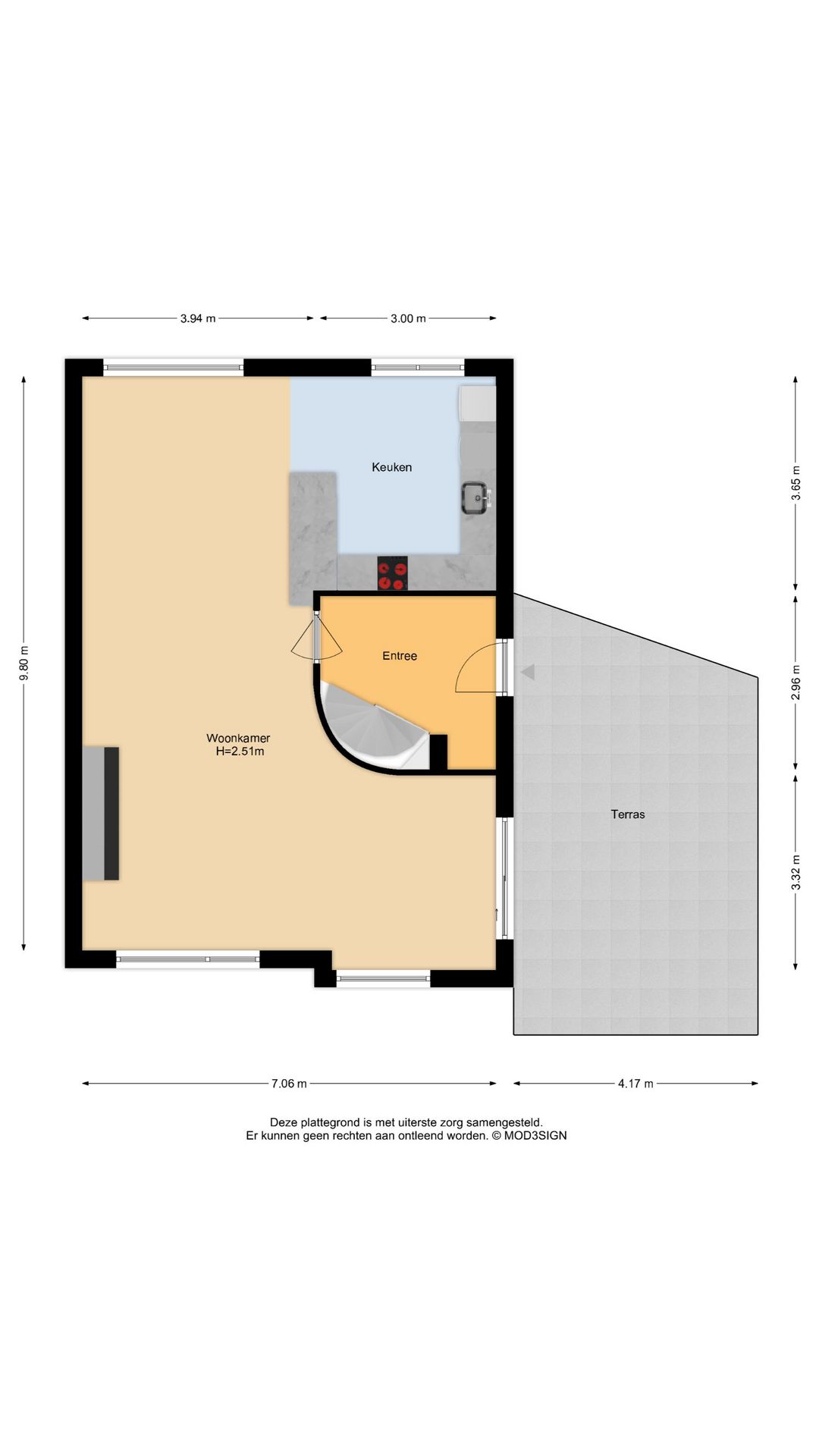 Foto 37 van Kleine Sparrenlaan 14