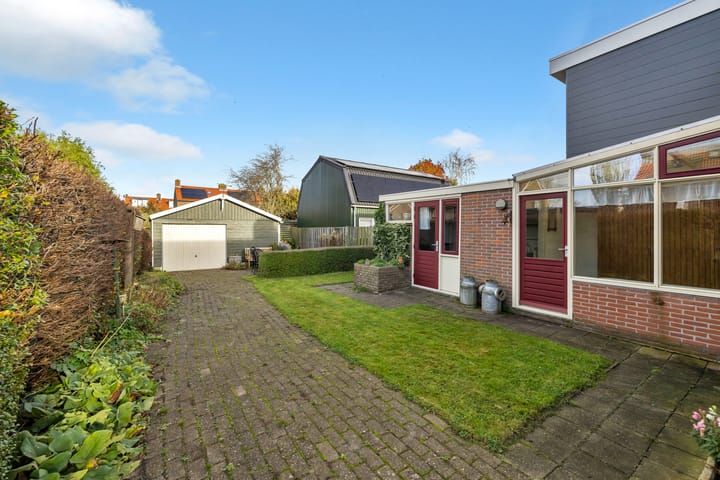 Foto 3 van Wallerweg 50