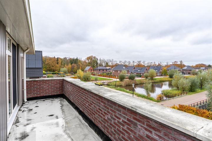 View photo 38 of Sterrenboschlaan 20