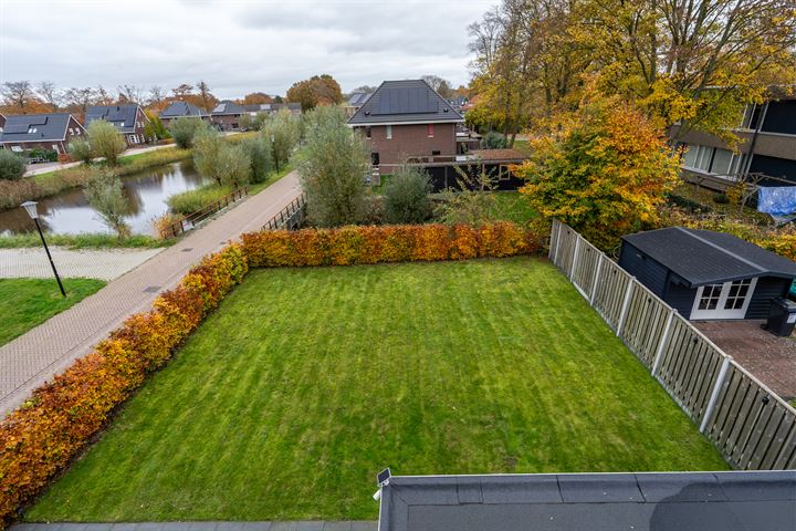 View photo 40 of Sterrenboschlaan 20