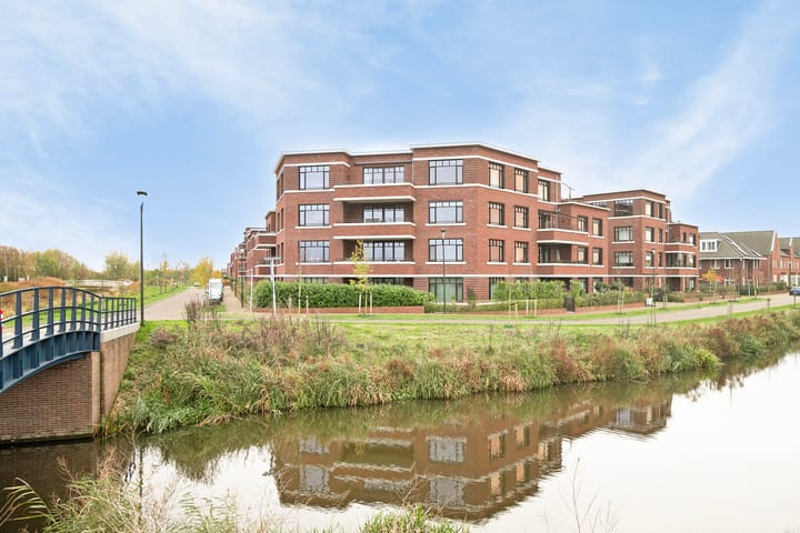 Foto 2 van Grubbenvorstkade 79