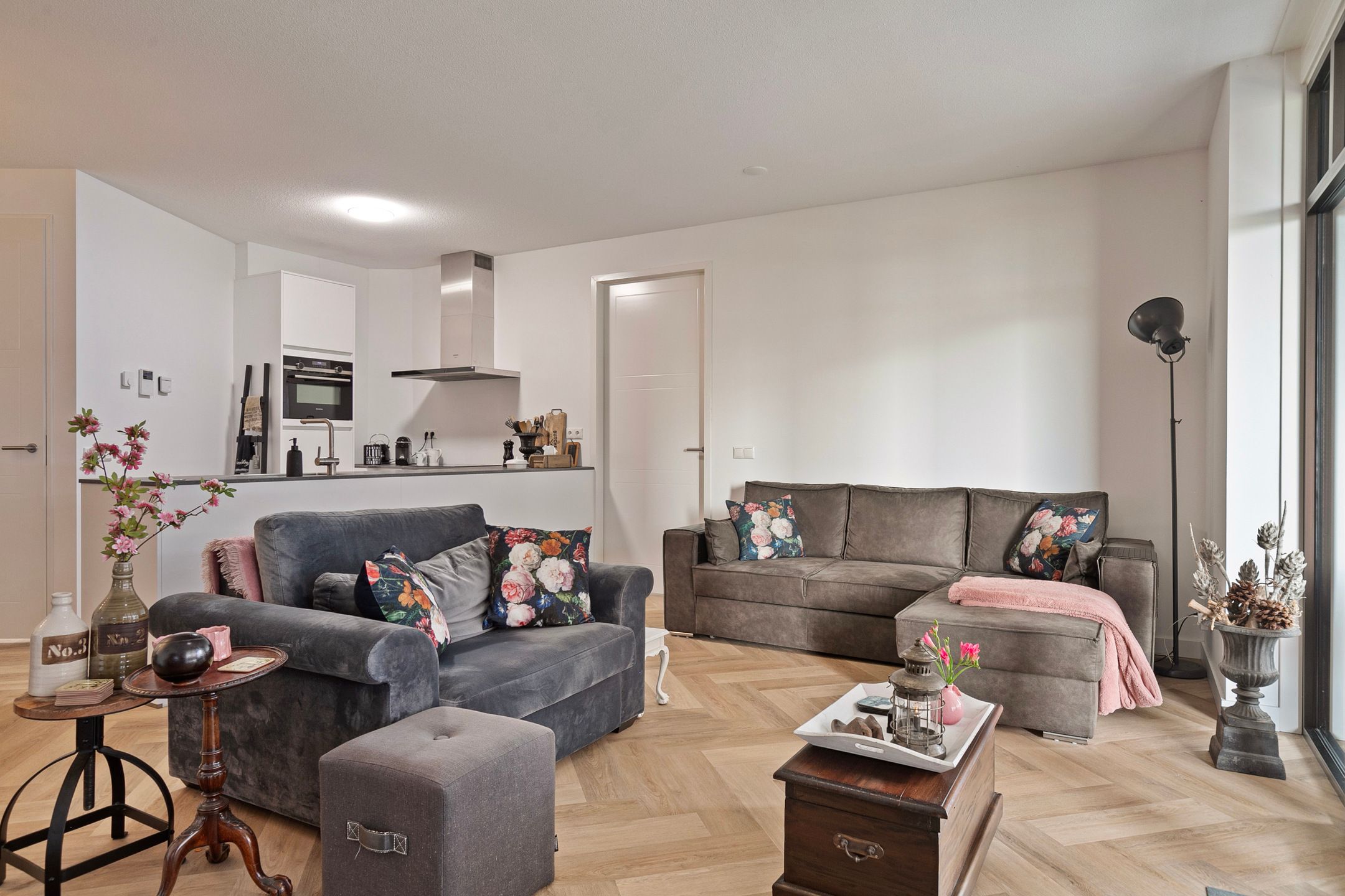 Foto 3 van Grubbenvorstkade 79