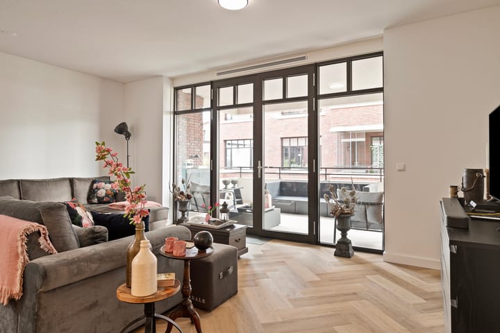 Foto 4 van Grubbenvorstkade 79