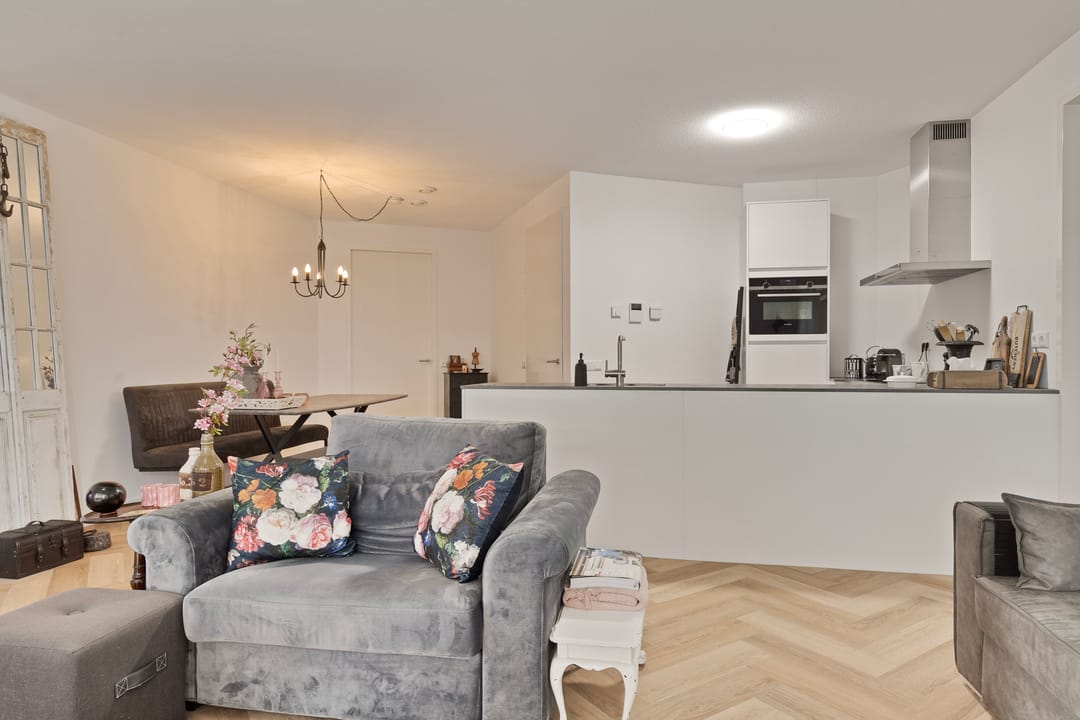 Foto 7 van Grubbenvorstkade 79