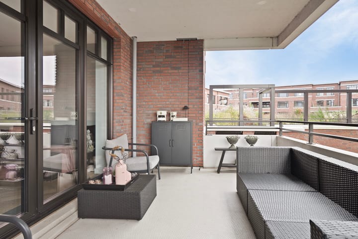 Foto 11 van Grubbenvorstkade 79