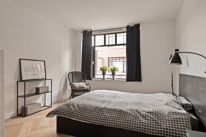 Foto 13 van Grubbenvorstkade 79