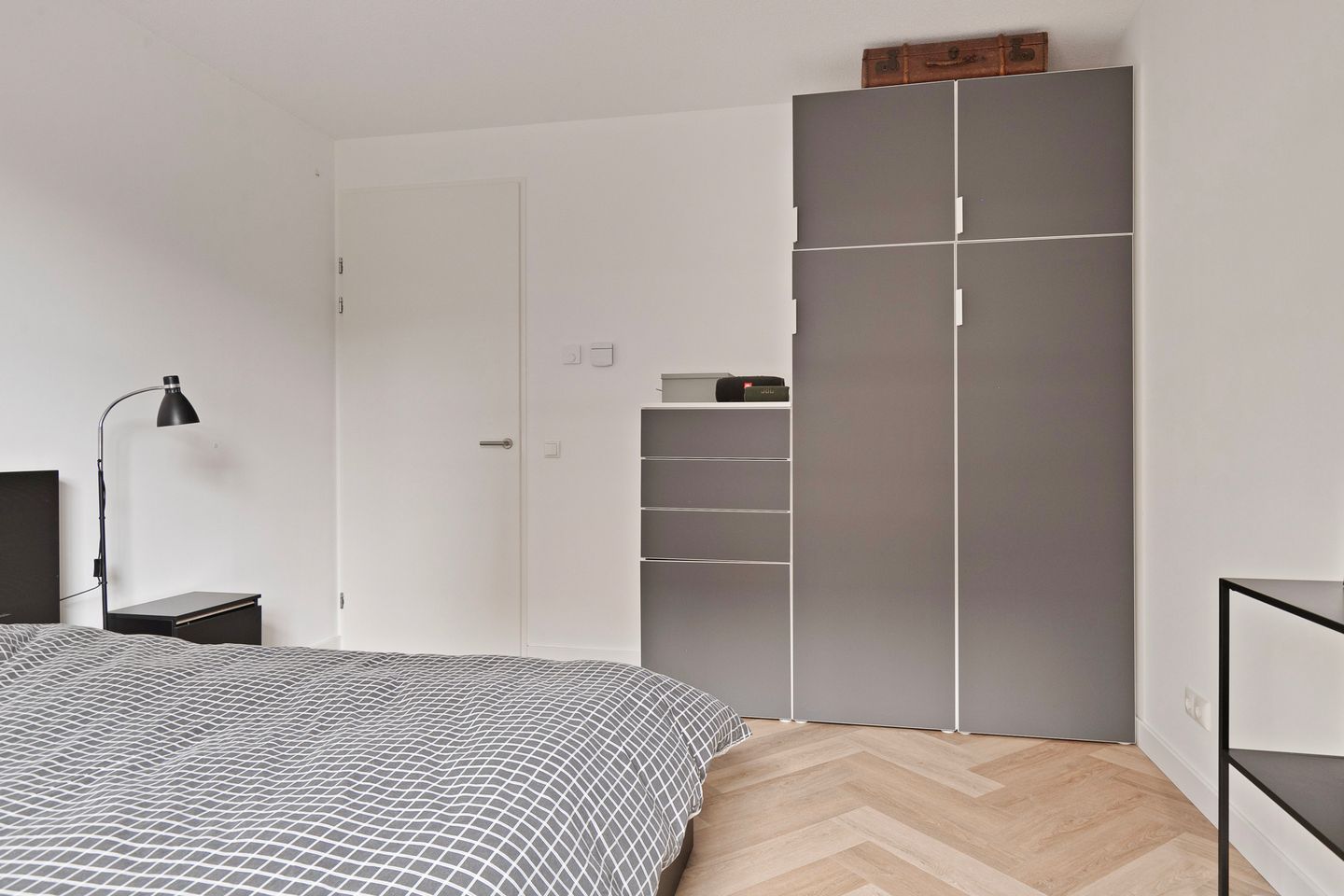 Foto 14 van Grubbenvorstkade 79