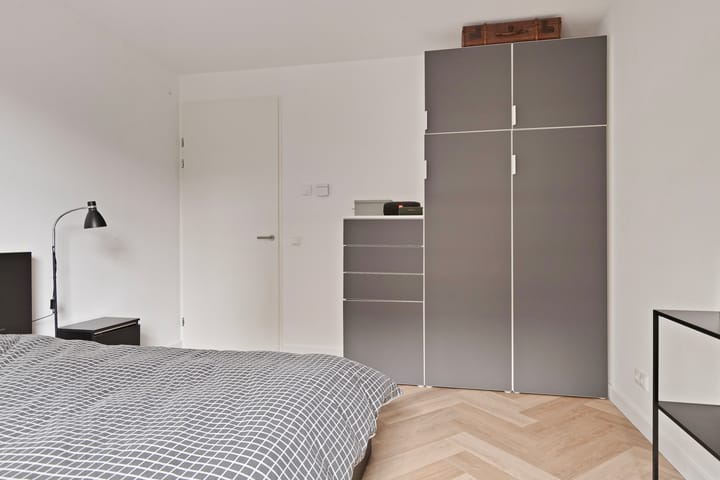 Foto 14 van Grubbenvorstkade 79