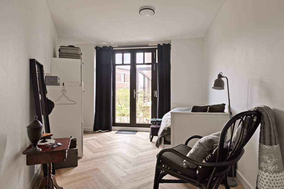 Foto 17 van Grubbenvorstkade 79