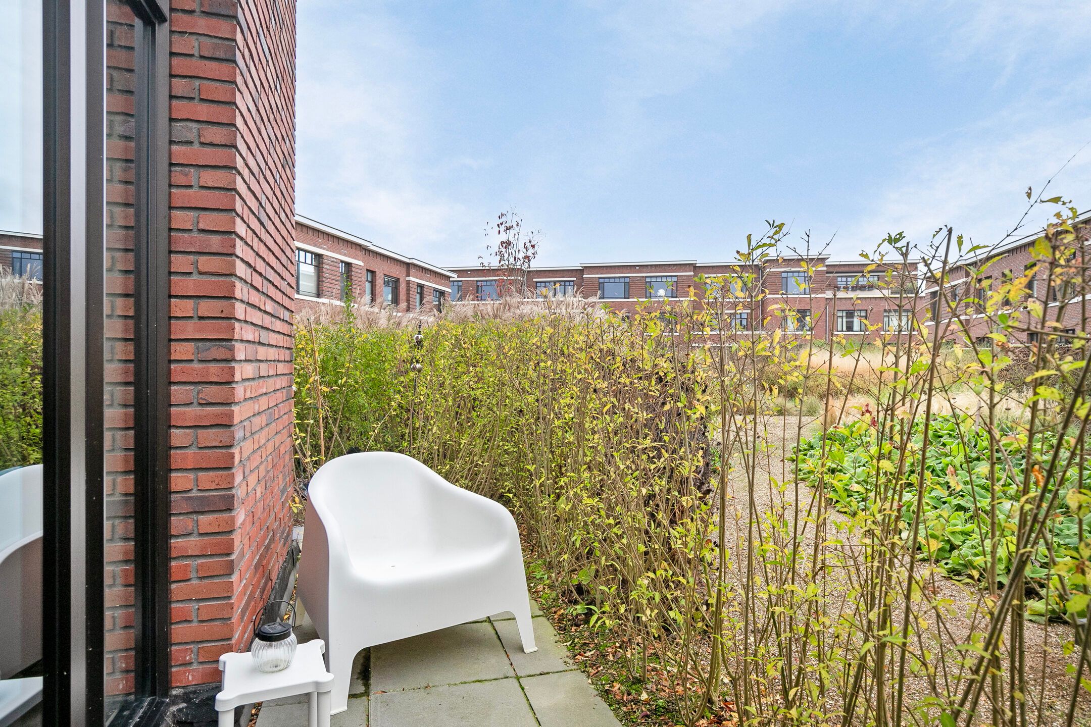 Foto 21 van Grubbenvorstkade 79