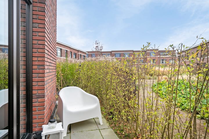 Foto 21 van Grubbenvorstkade 79