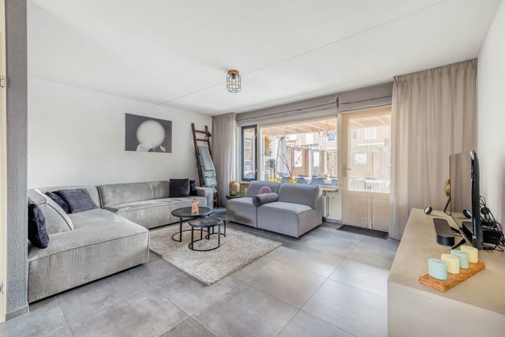 Foto 2 van Kerkhofweg 45