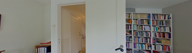 View 360° photo of Studeerkamer of Mauricialaan 22