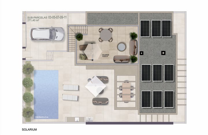 Photo 37 of Cam. Guardamar