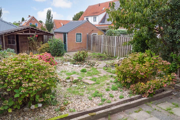 Foto 5 van Wethouder Burgers-stee 15