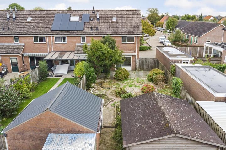 Foto 6 van Wethouder Burgers-stee 15