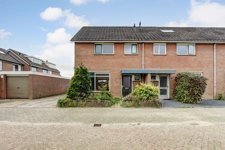 Foto 7 van Wethouder Burgers-stee 15