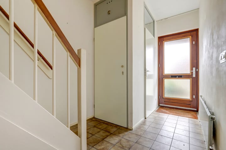 Foto 8 van Wethouder Burgers-stee 15