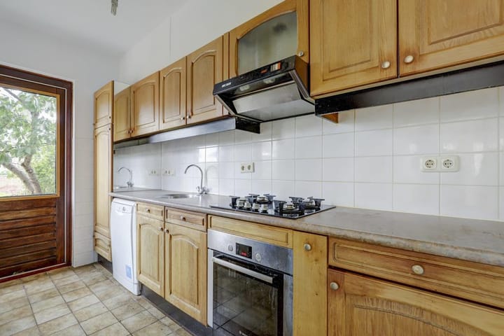 Foto 11 van Wethouder Burgers-stee 15