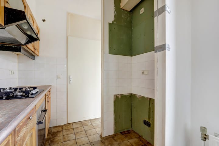 Foto 13 van Wethouder Burgers-stee 15