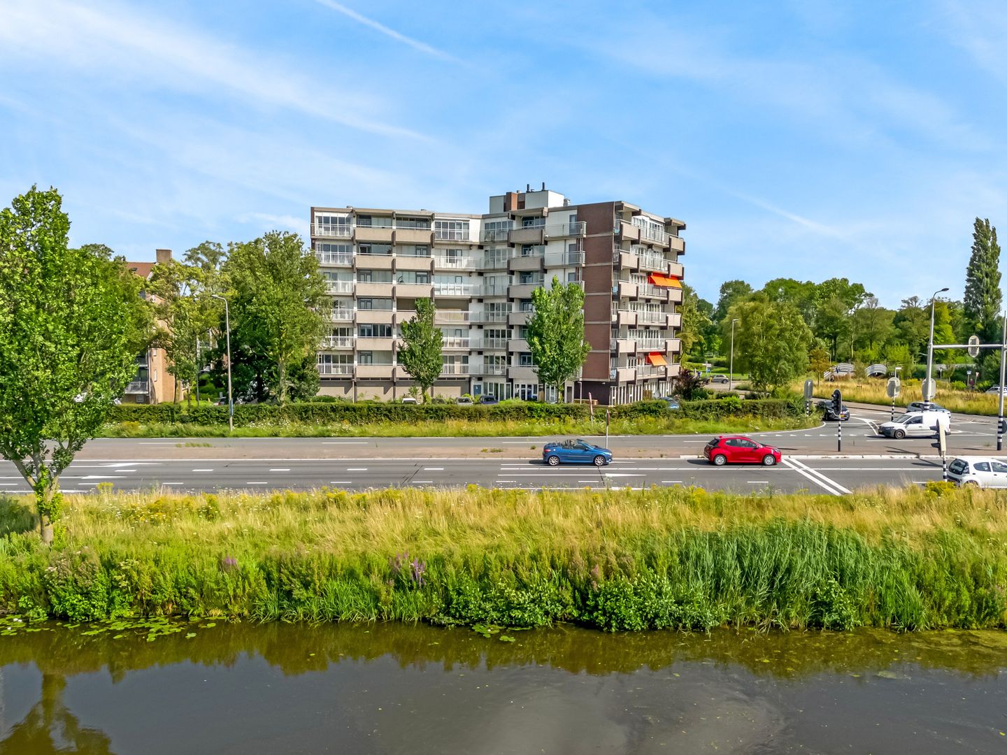 Foto 1 van Victor van Vrieslandstraat 58