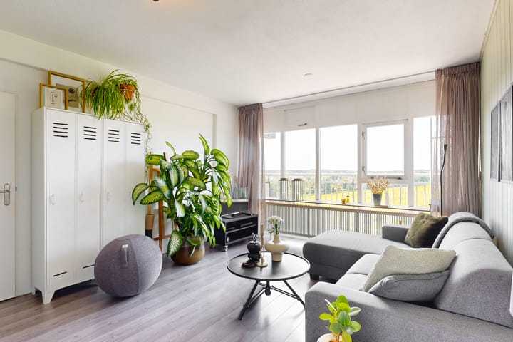 Foto 3 van Victor van Vrieslandstraat 58