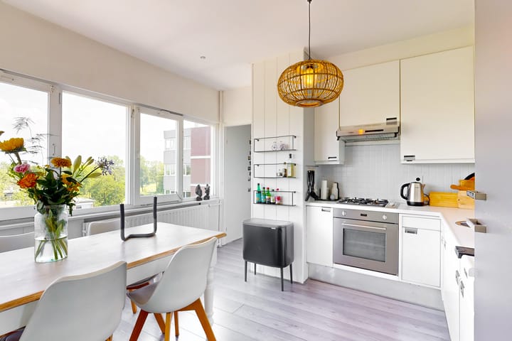 Foto 4 van Victor van Vrieslandstraat 58