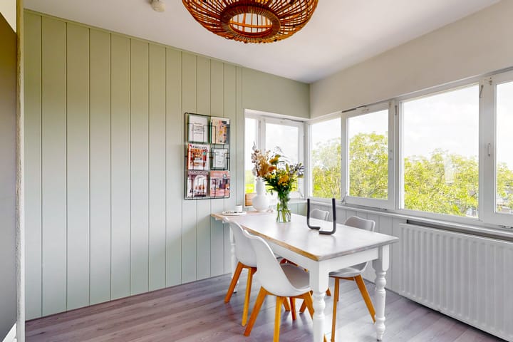 Foto 5 van Victor van Vrieslandstraat 58