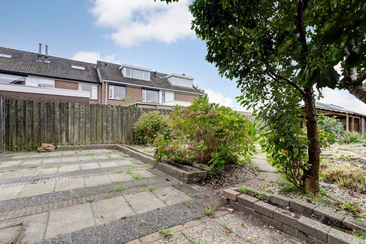 Foto 27 van Wethouder Burgers-stee 15