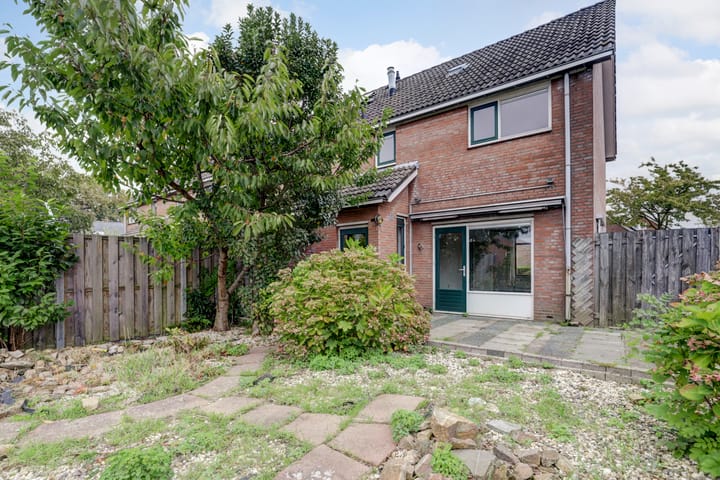 Foto 29 van Wethouder Burgers-stee 15