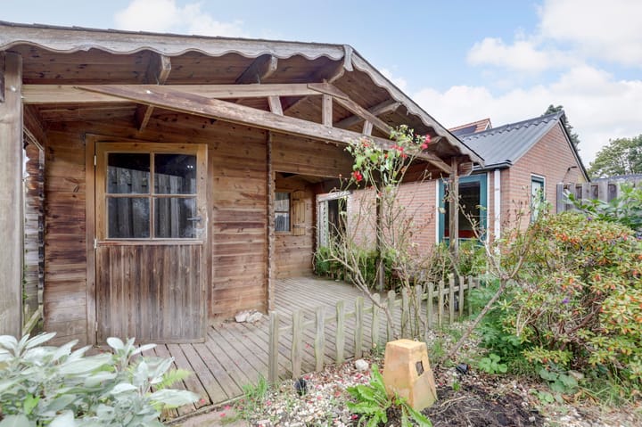 Foto 31 van Wethouder Burgers-stee 15