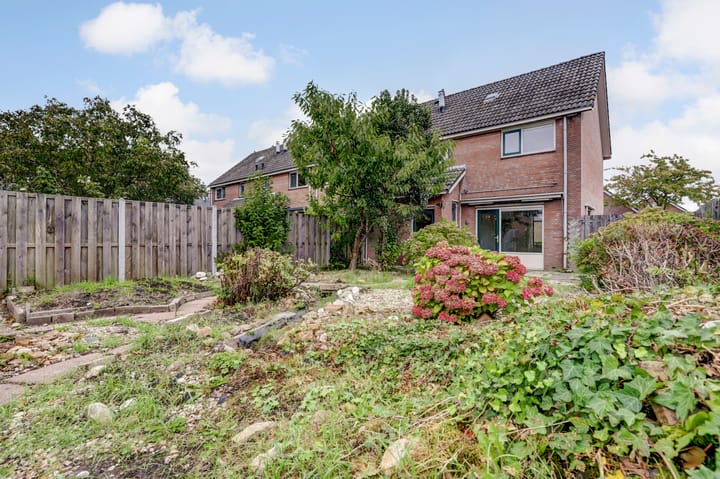 Foto 32 van Wethouder Burgers-stee 15