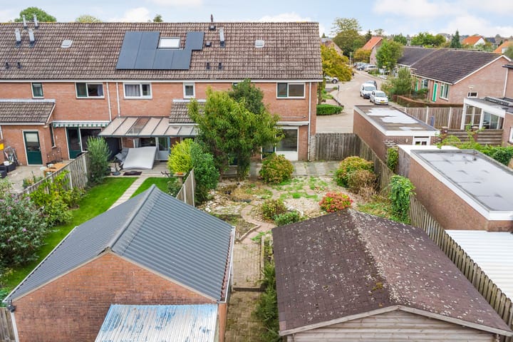 Foto 33 van Wethouder Burgers-stee 15