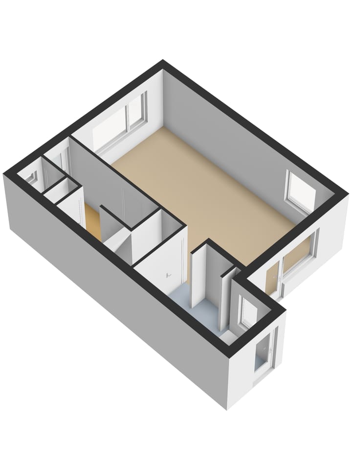 Foto 35 van Wethouder Burgers-stee 15