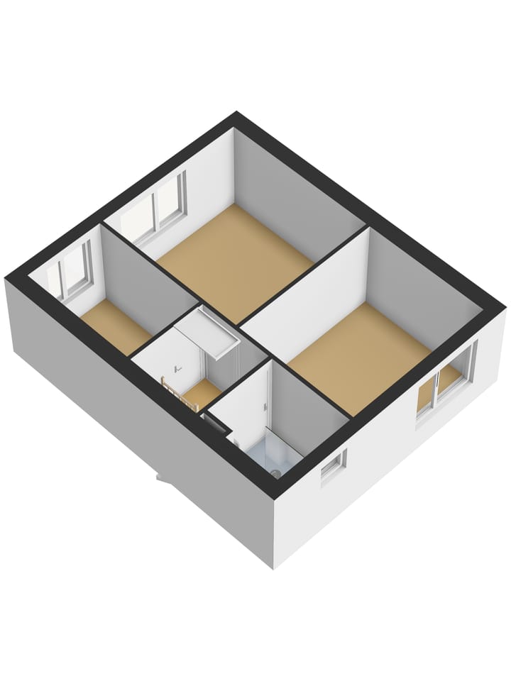 Foto 37 van Wethouder Burgers-stee 15