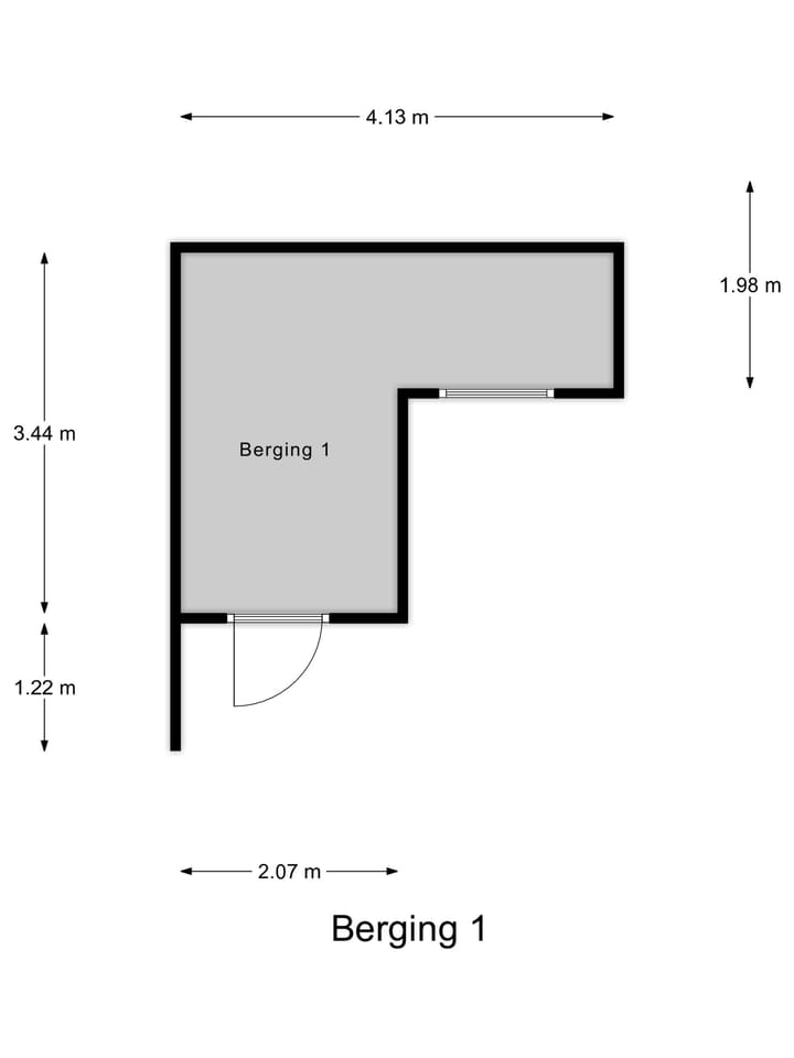 Foto 40 van Wethouder Burgers-stee 15
