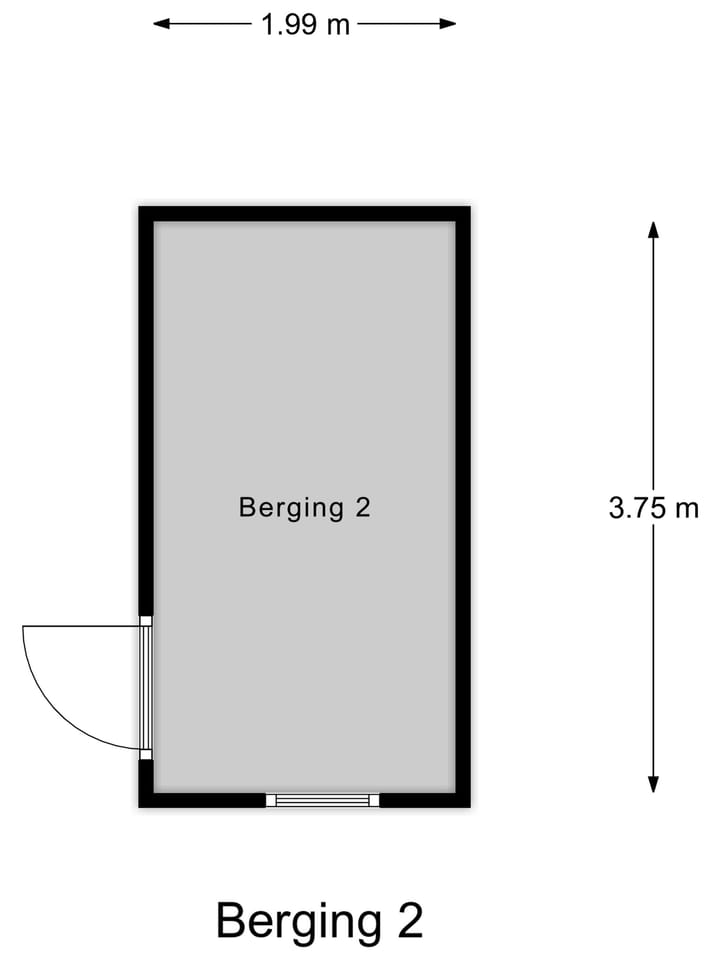 Foto 42 van Wethouder Burgers-stee 15
