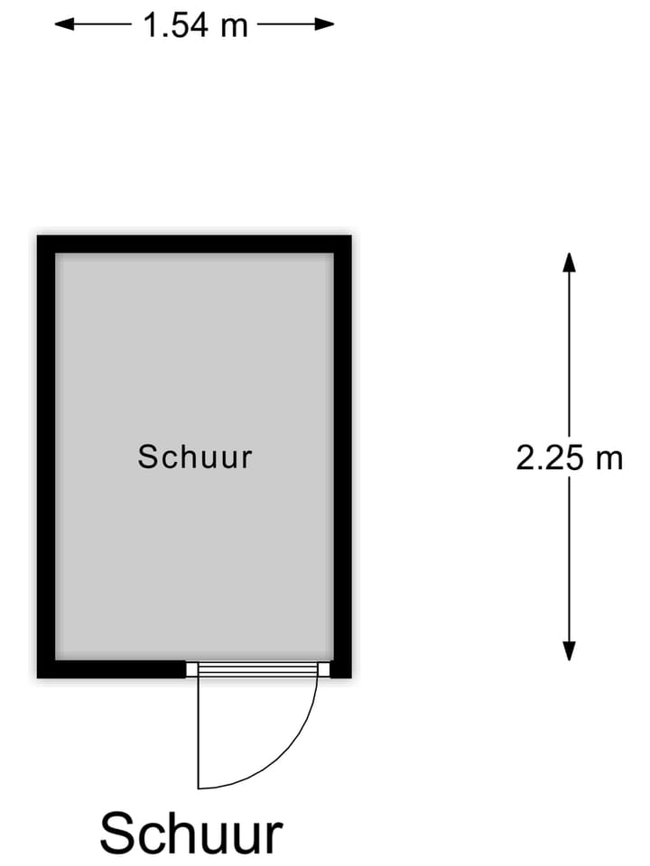 Foto 44 van Wethouder Burgers-stee 15
