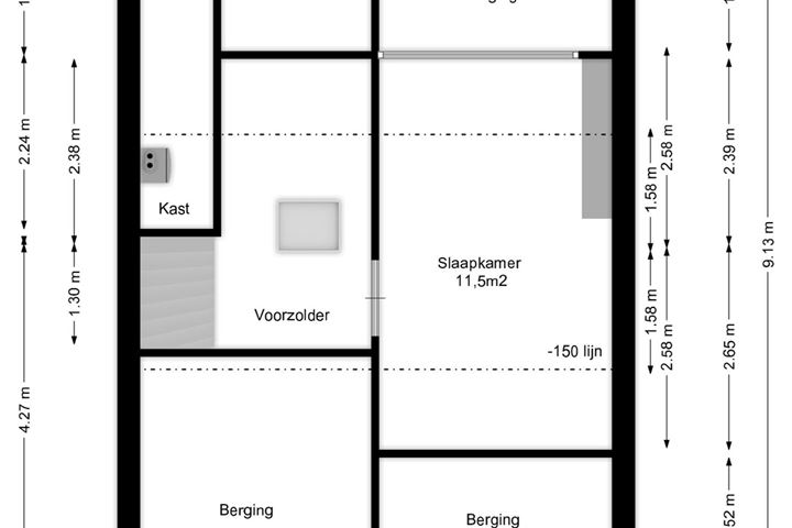 View photo 32 of Taets van Amerongenstraat 4