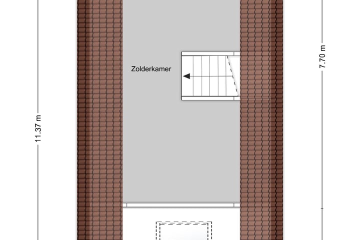 Bekijk foto 62 van Rooiseweg 5-A