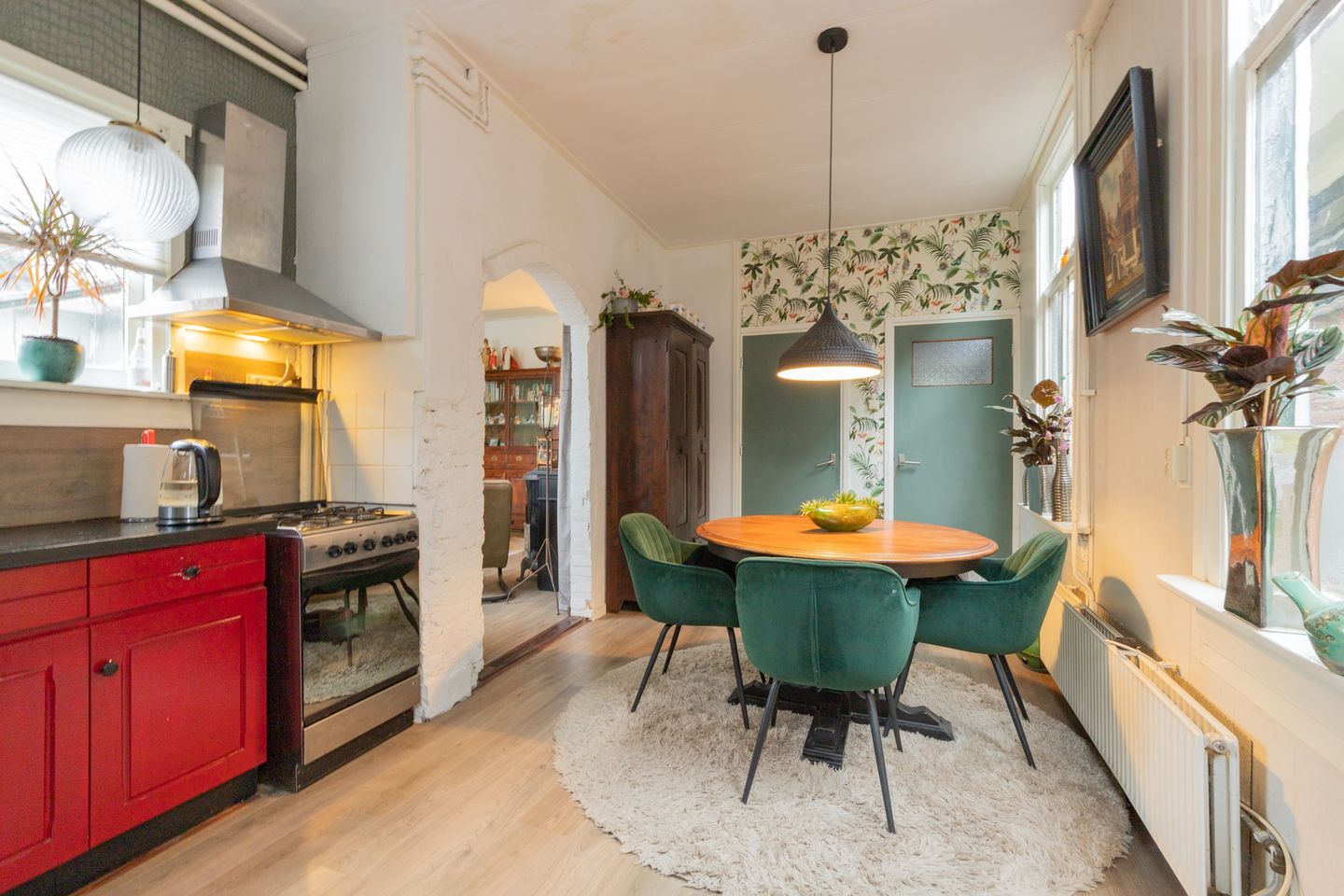 Foto 4 van Willem van der Veldenweg 13