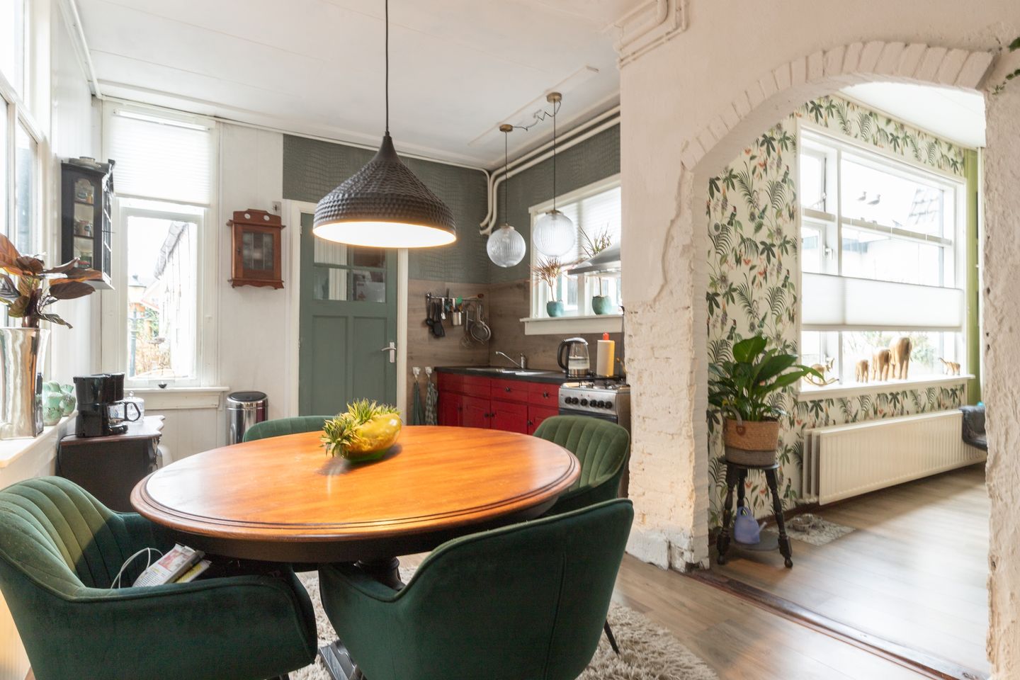 Foto 5 van Willem van der Veldenweg 13