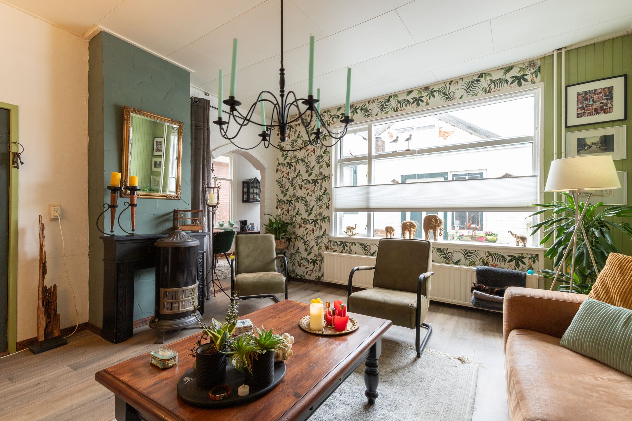 Foto 9 van Willem van der Veldenweg 13