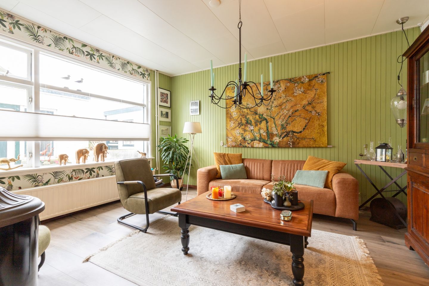 Foto 10 van Willem van der Veldenweg 13