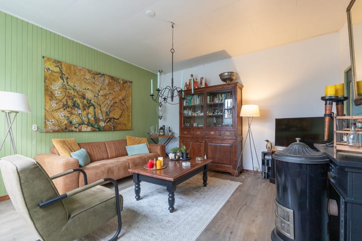 Foto 11 van Willem van der Veldenweg 13